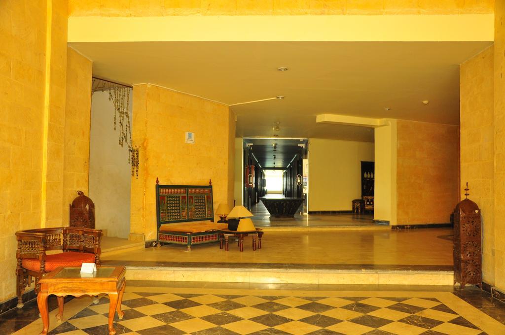 Alia Beach Resort Gurdaka Kültér fotó