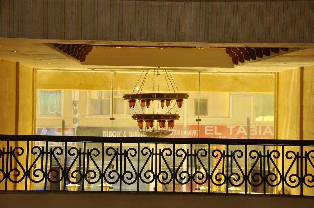 Alia Beach Resort Gurdaka Kültér fotó