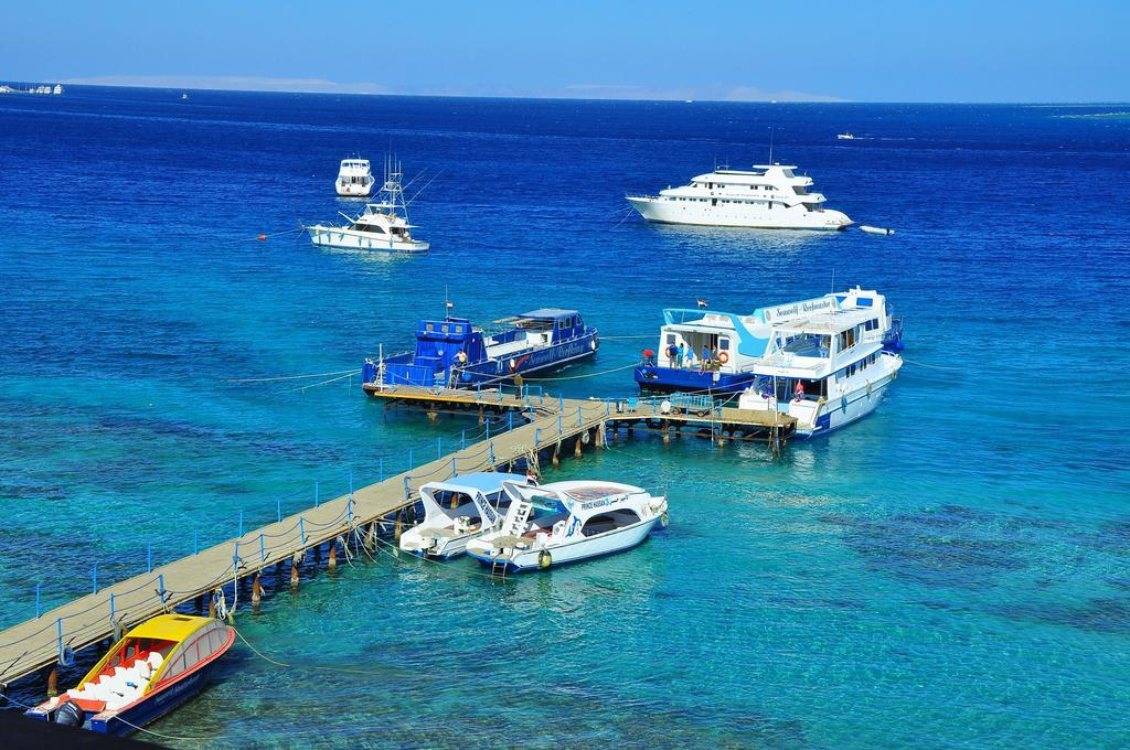 Alia Beach Resort Gurdaka Kültér fotó
