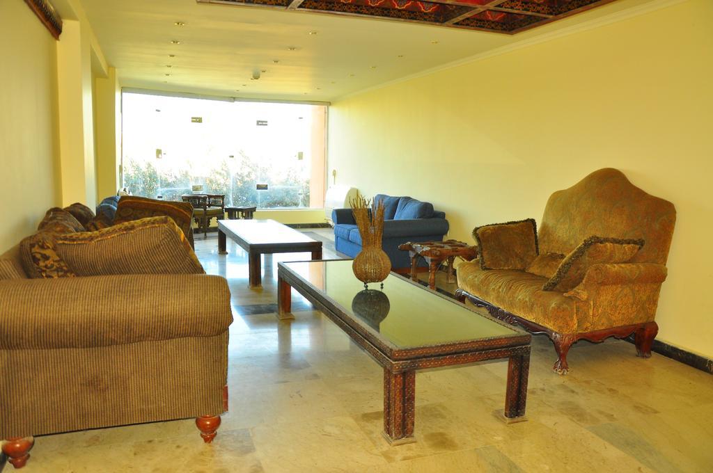Alia Beach Resort Gurdaka Kültér fotó