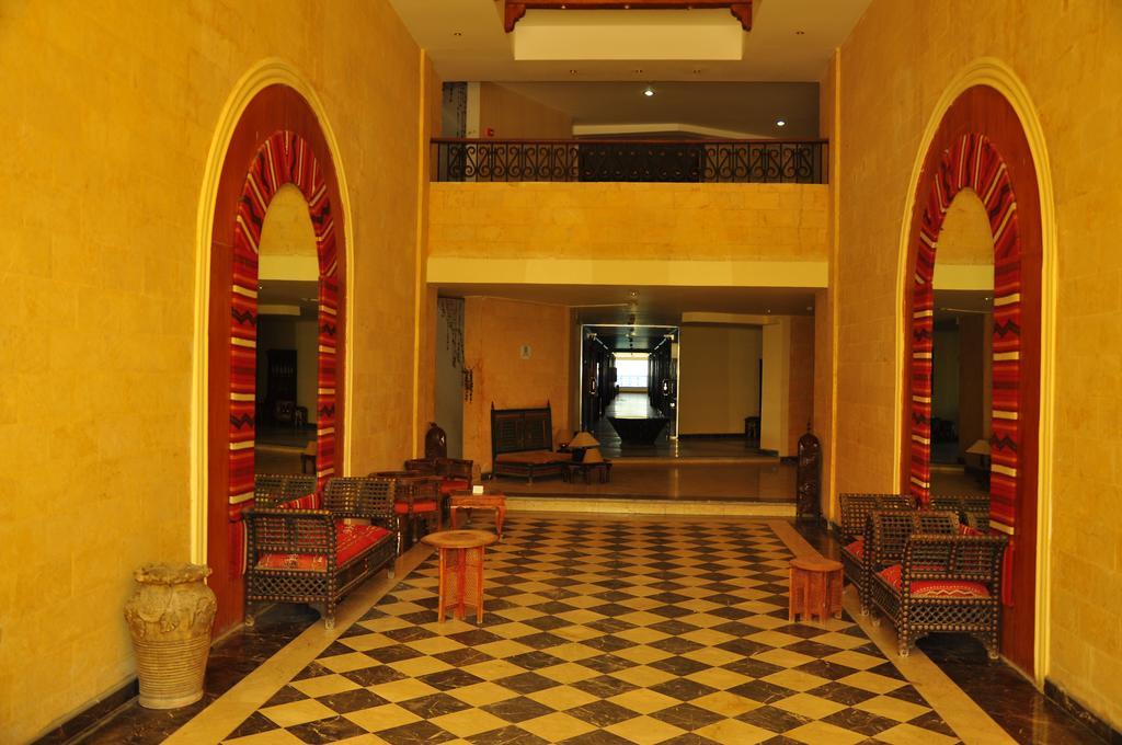 Alia Beach Resort Gurdaka Kültér fotó
