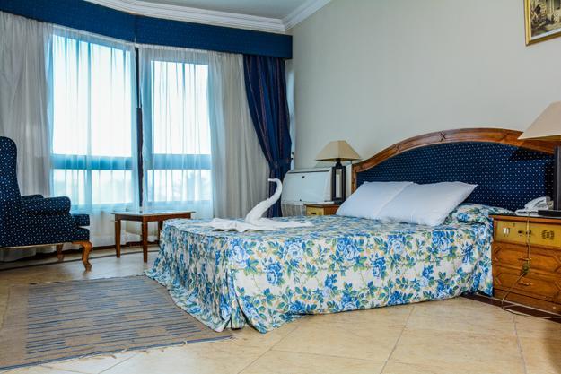 Alia Beach Resort Gurdaka Kültér fotó