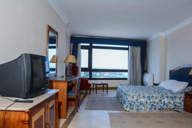 Alia Beach Resort Gurdaka Kültér fotó