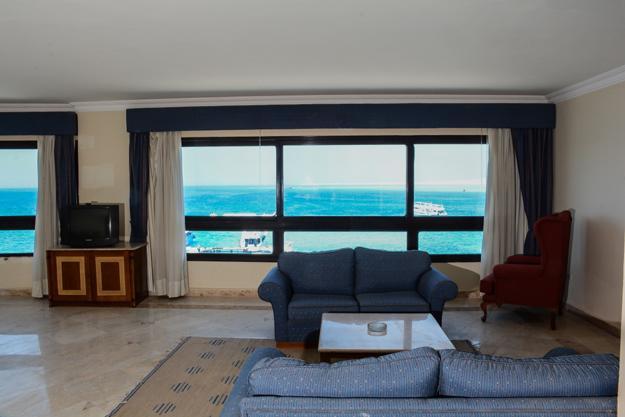 Alia Beach Resort Gurdaka Kültér fotó