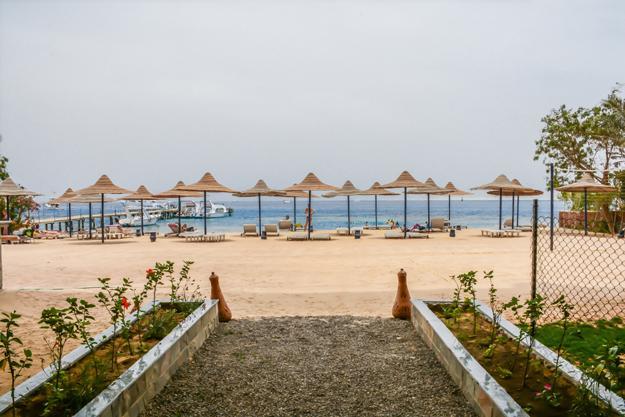 Alia Beach Resort Gurdaka Kültér fotó